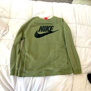 Nike Vintage Sweater - M